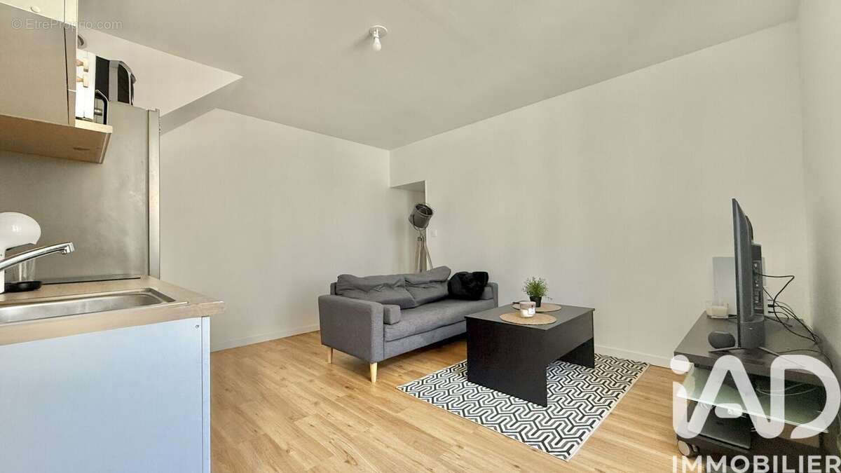 Photo 5 - Appartement à SAINT-MEEN-LE-GRAND