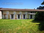 Maison à MARSAC-SUR-L&#039;ISLE