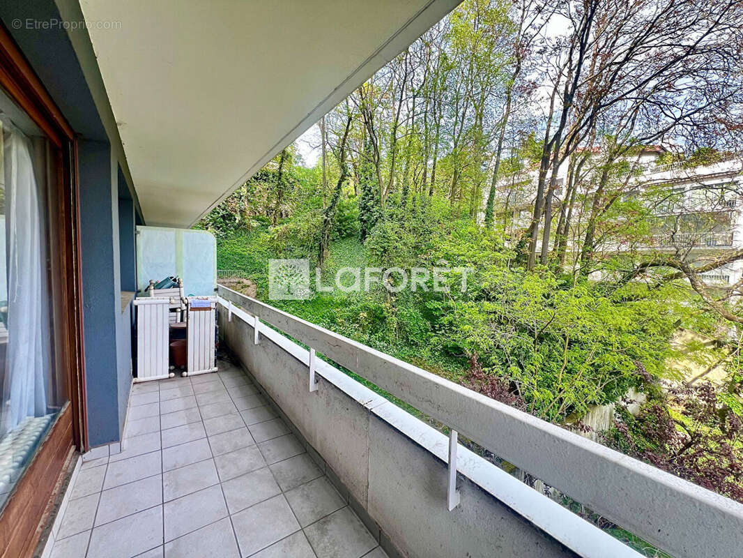 Appartement à SEVRES