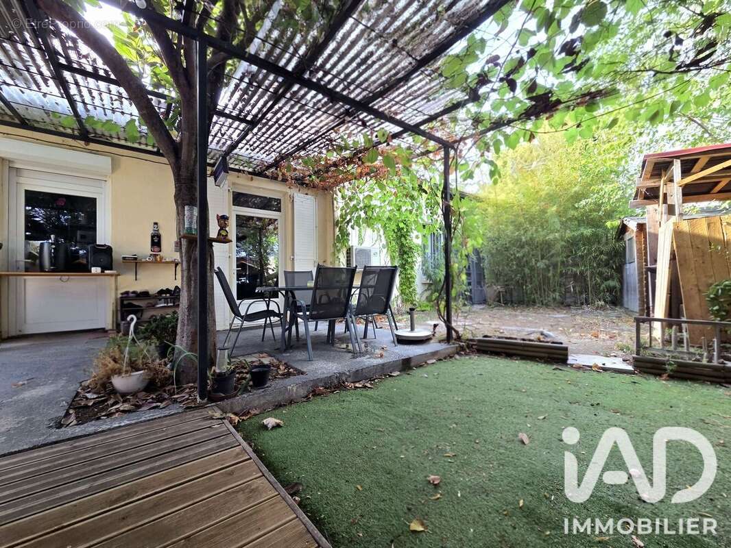 Maison 65 m² à Pont-Saint-Esprit  - photo 5
