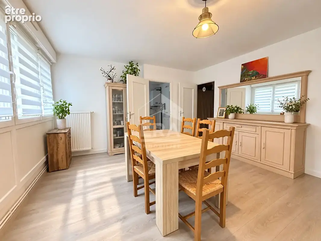 Photo Appartement à Boulogne-Sur-Mer au prix de 118 000€