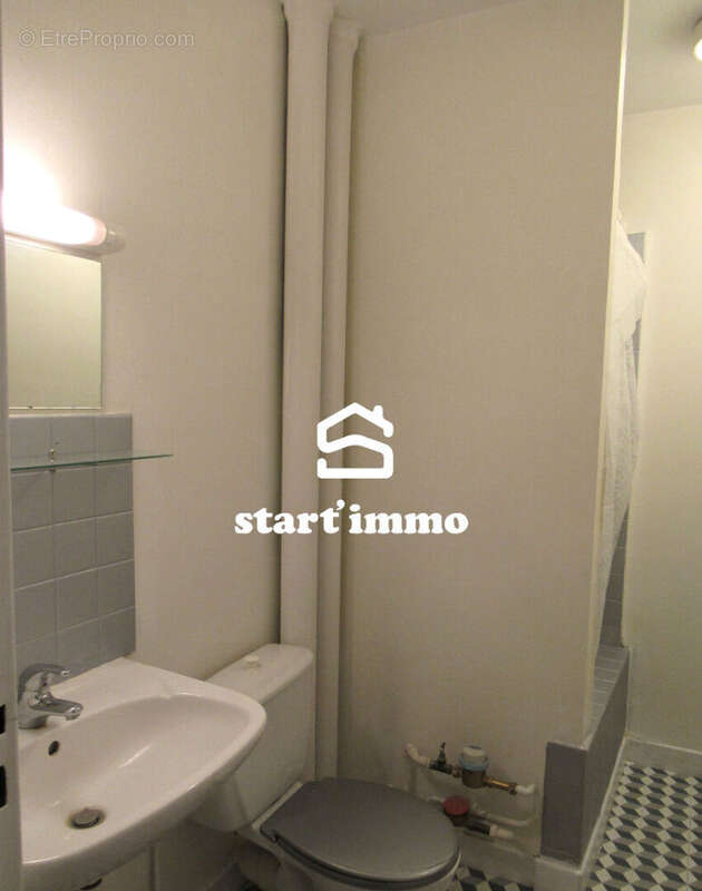 Appartement à BESANCON