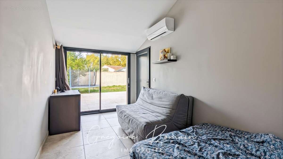 Maison à SALON-DE-PROVENCE