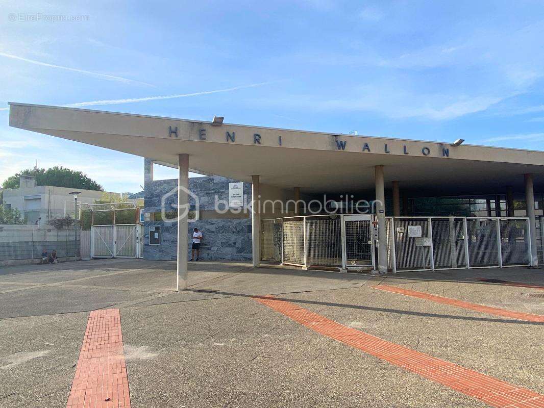 Appartement à LA SEYNE-SUR-MER