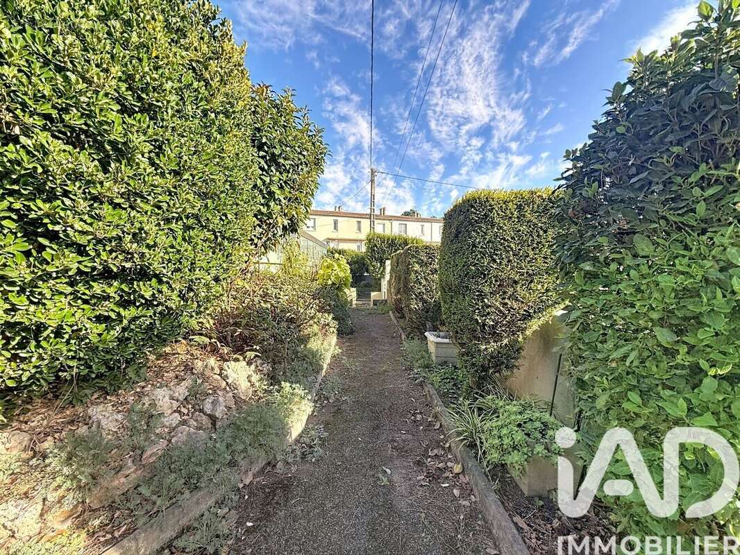 Photo 7 - Maison à LIMOUX