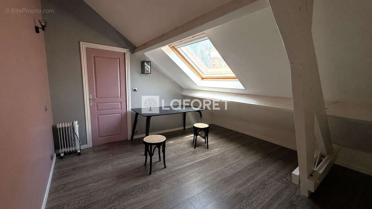 Maison à ROUEN