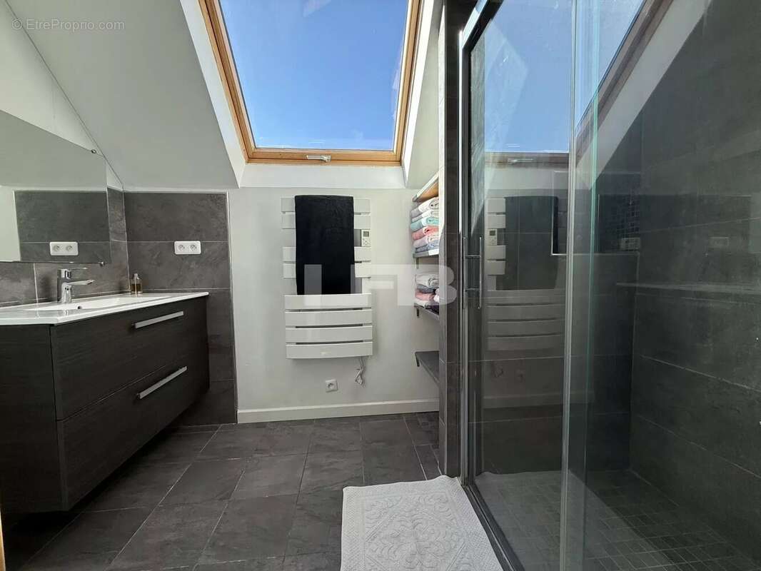 Maison à GRISY-LES-PLATRES