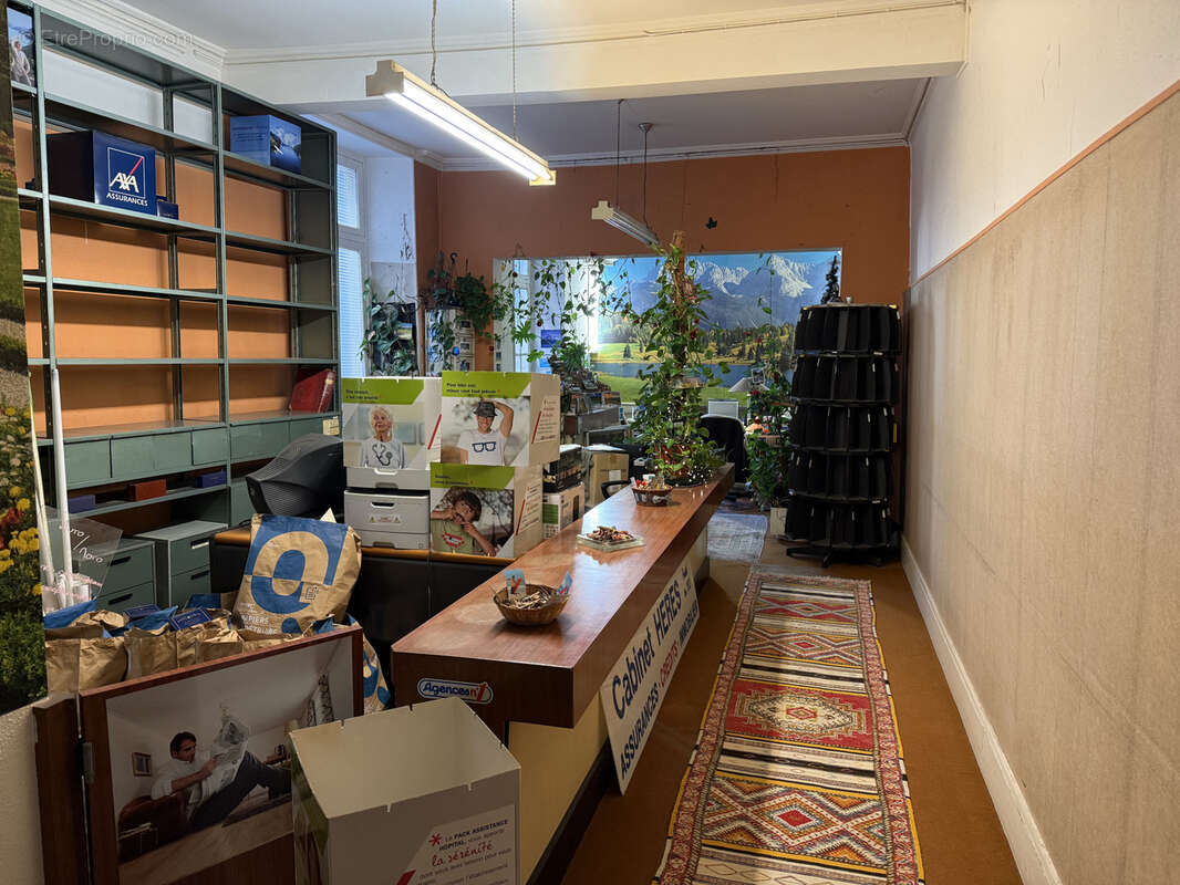 Appartement à AUCH