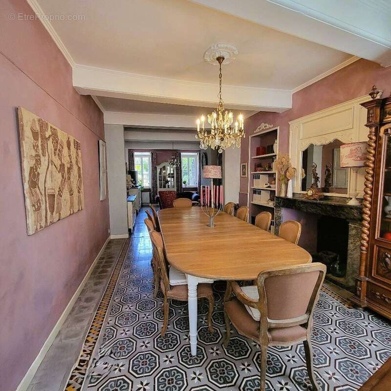 Photo 8 - Maison à SAINT-MARCEL-SUR-AUDE