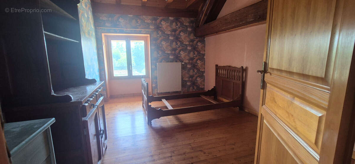 Maison à BOULT
