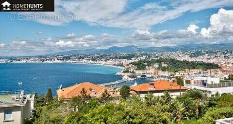 Maison à NICE
