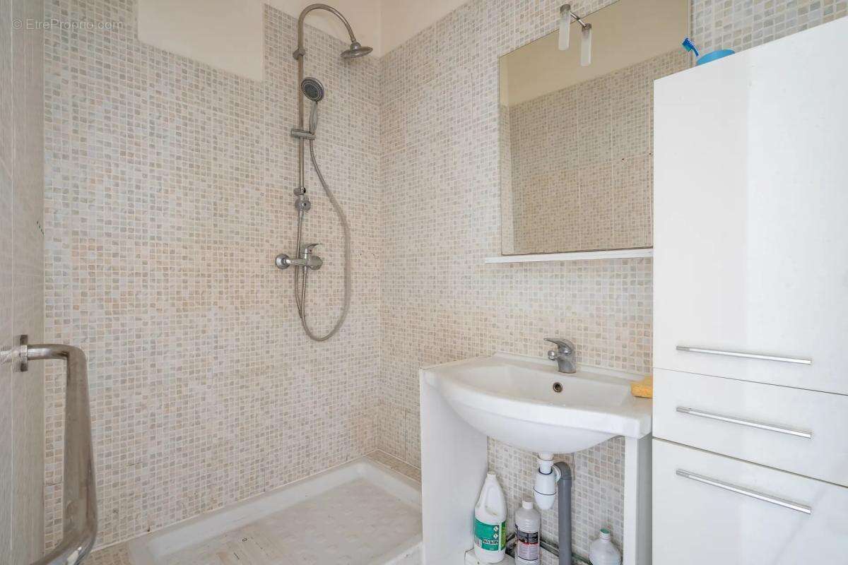 Appartement à SAINT-DENIS