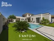 Maison à ADISSAN