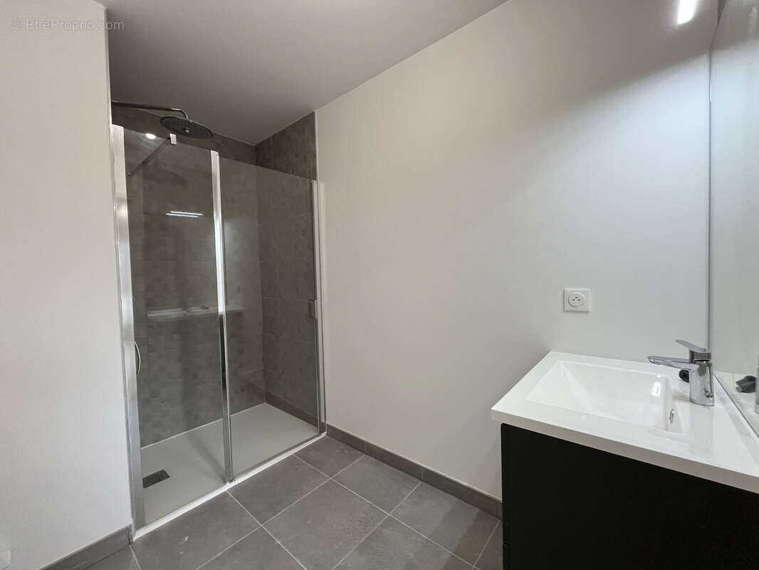 Appartement à TALENCE