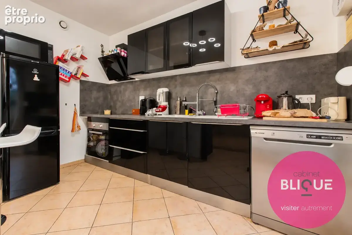Boufflers, mais pas a l’etroit ! - photo 4