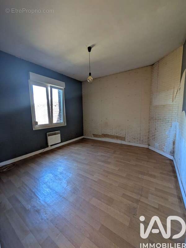 Photo 5 - Maison à LA CHAVATTE