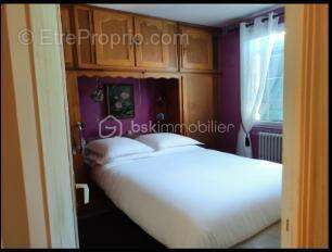 Maison à NEUVY-SAUTOUR