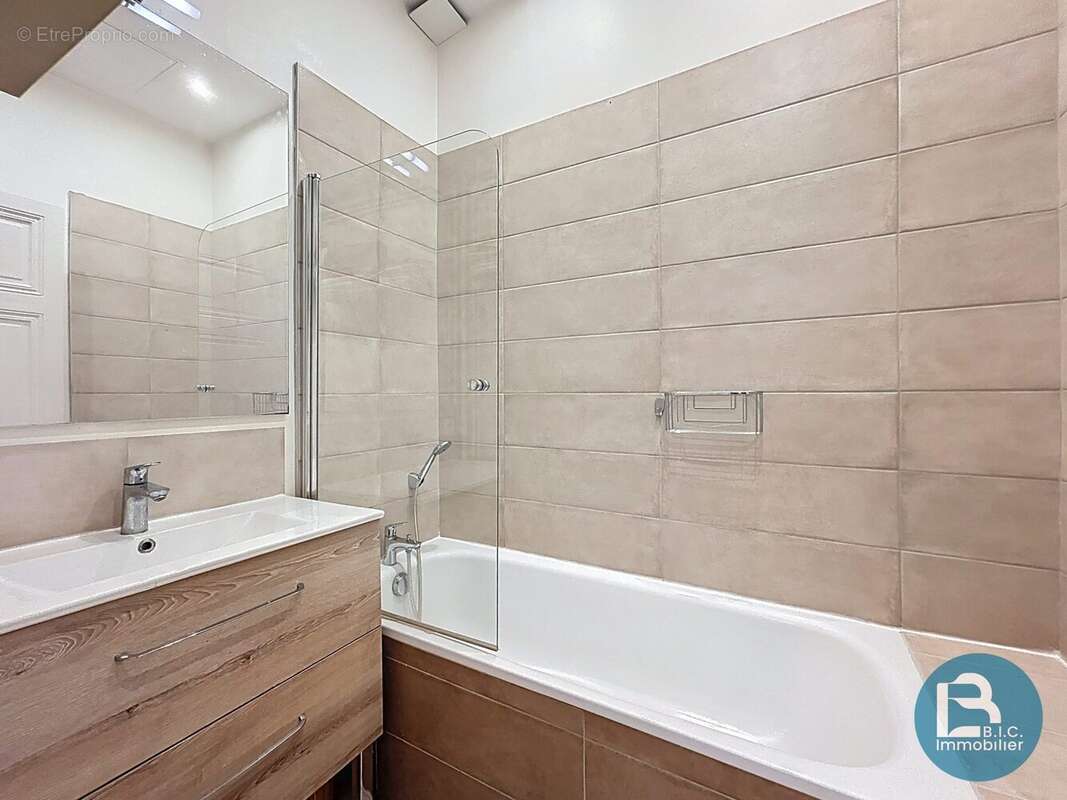 Appartement à LYON-7E