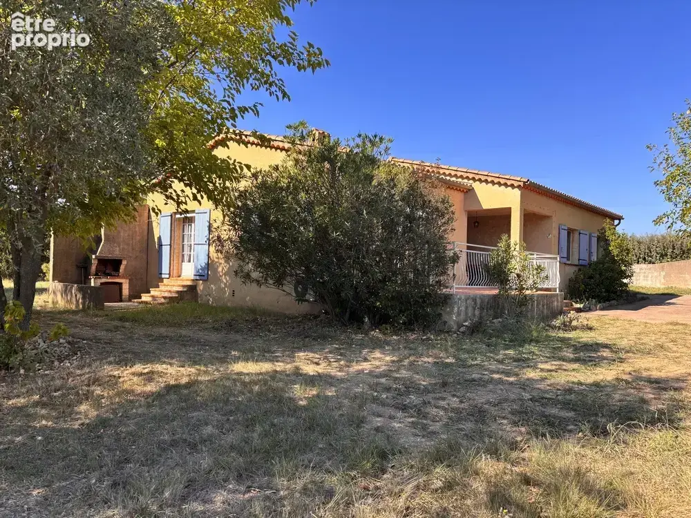 Photo Maison à Le Muy au prix de 360 000€