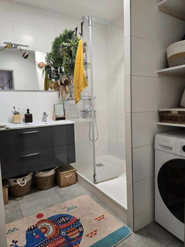 Appartement à CAEN