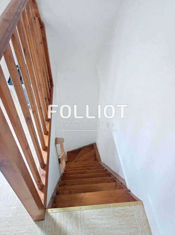 Maison à COURSEULLES-SUR-MER