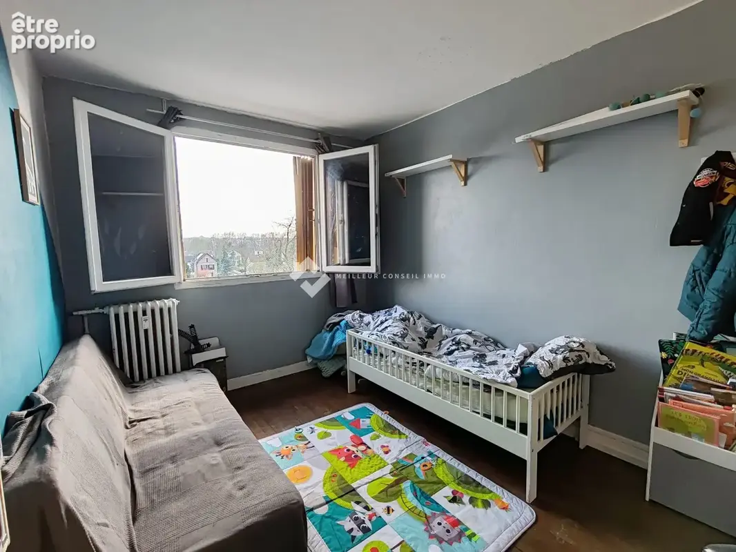 Appartement 61 m² à Chelles  - photo 8