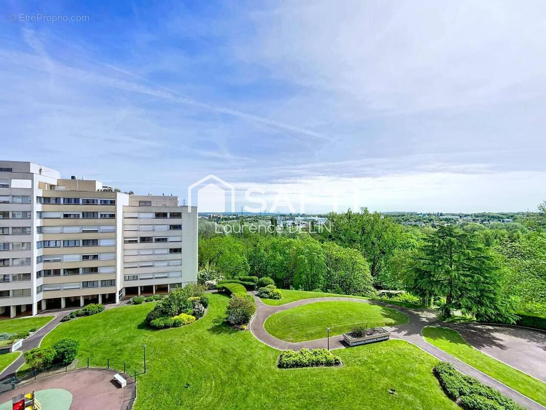 Photo 1 - Appartement à PONTOISE