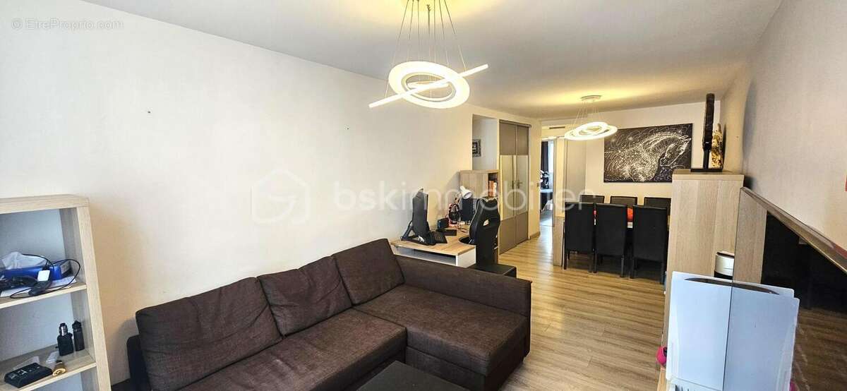 Appartement en centre ville de coulommiers - photo 2