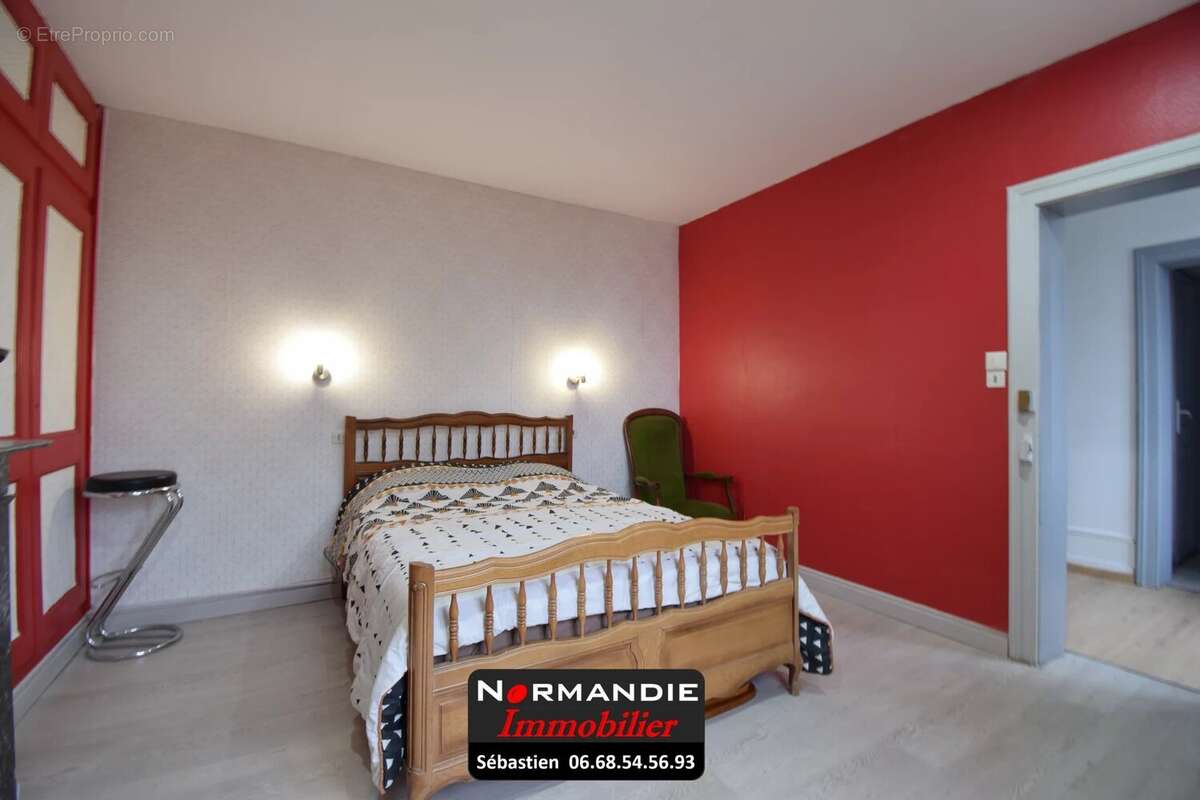 Charmante Maison en briques au cœur d'Yvetot - photo 7