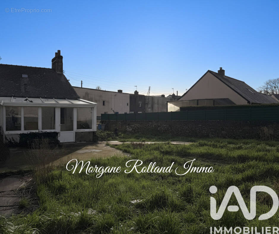 Photo 1 - Maison à COUERON