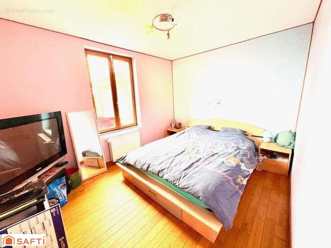 Photo 9 - Maison à SEPMERIES