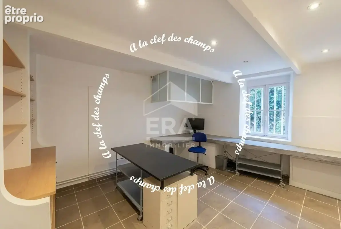 Maison 372m² à gif-sur-yvette - photo 16