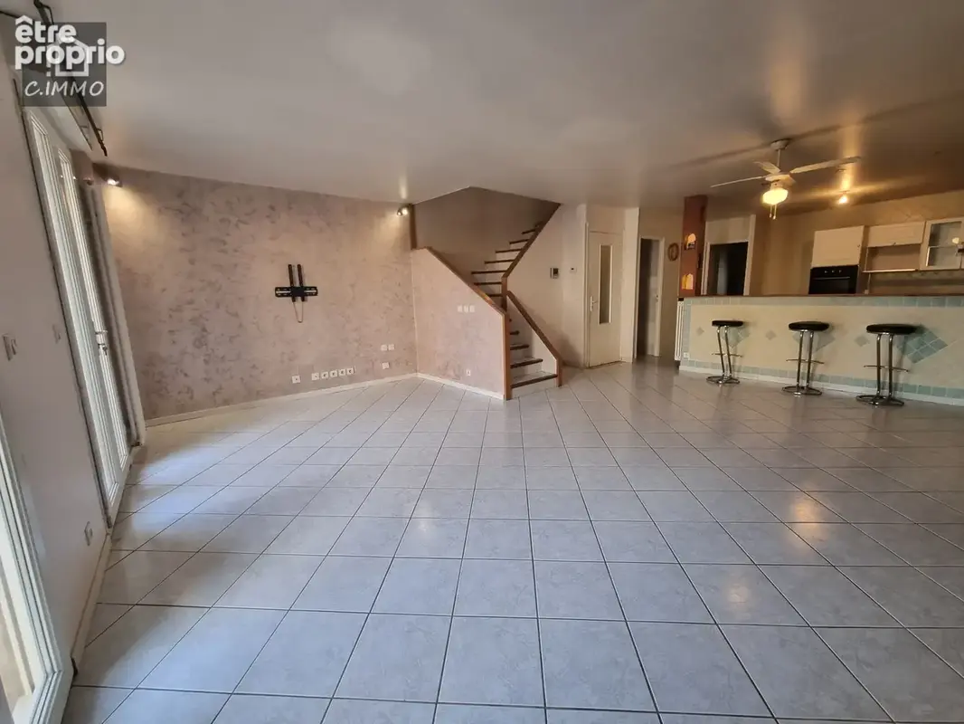 Photo Maison à Abeilhan au prix de 189 000€