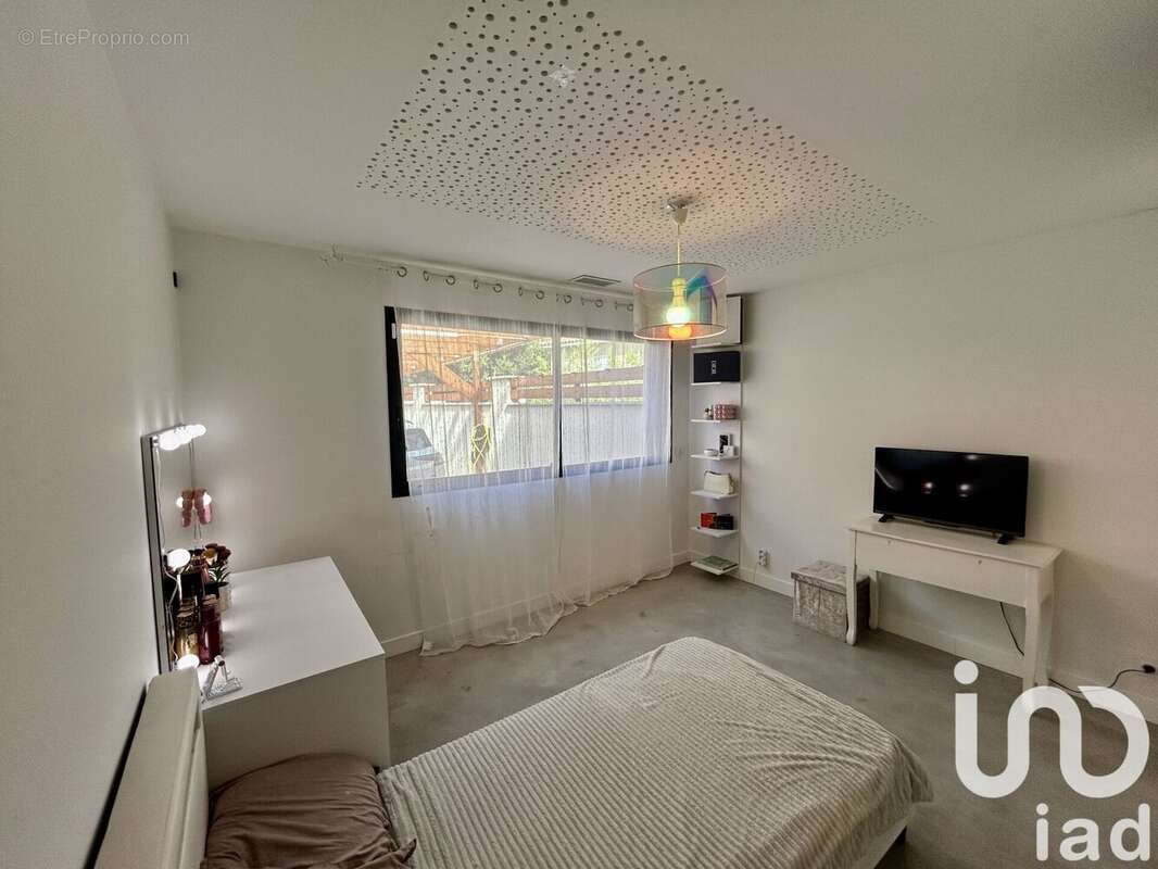 Photo 7 - Maison à SAINT-PAUL-ET-VALMALLE