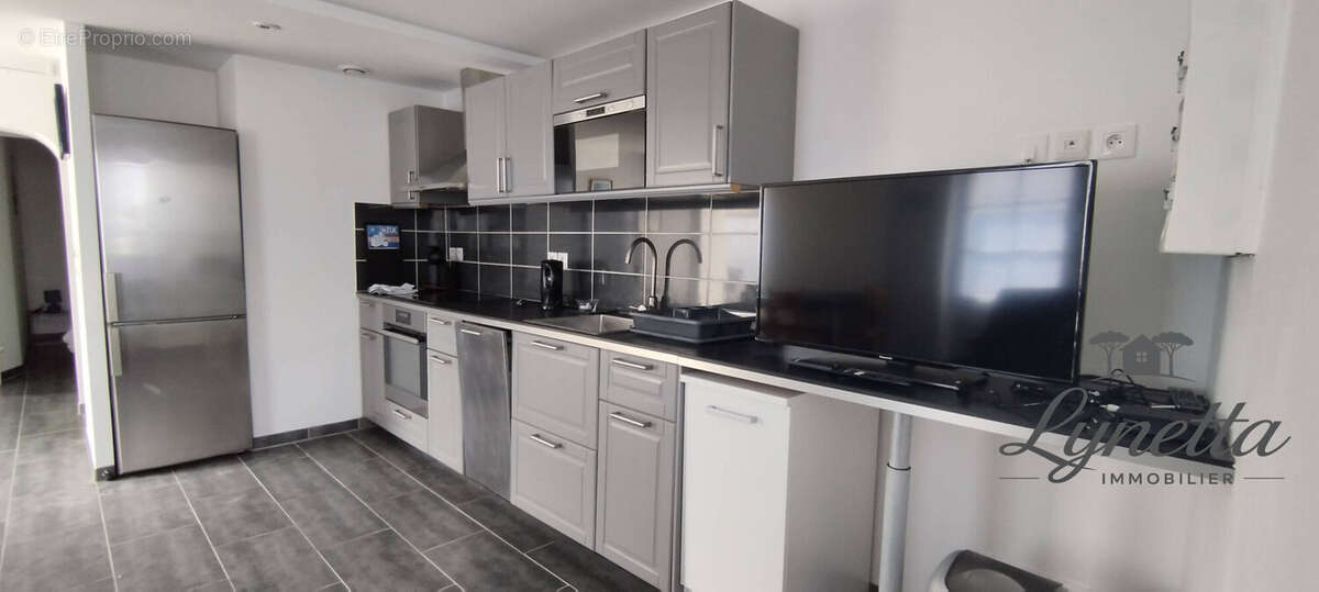 Maison 44 m² à Saint-Georges-D'oleron  - photo 7