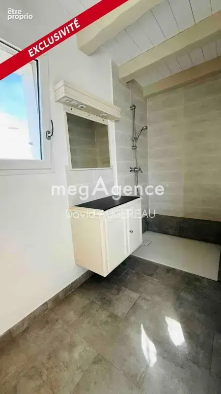 Proche de Port Joinville - Maison à finir de rénover / intérieur - photo 6