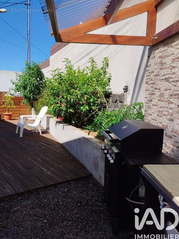 Photo 6 - Maison à PETITE-ILE