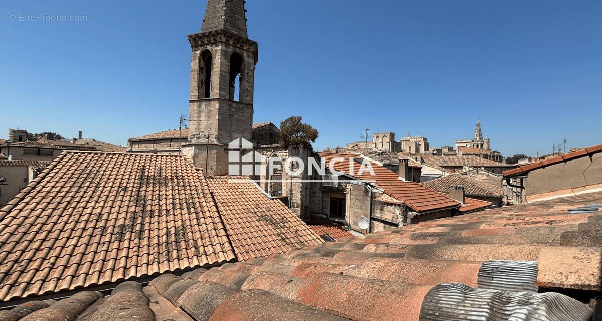 Appartement à AVIGNON