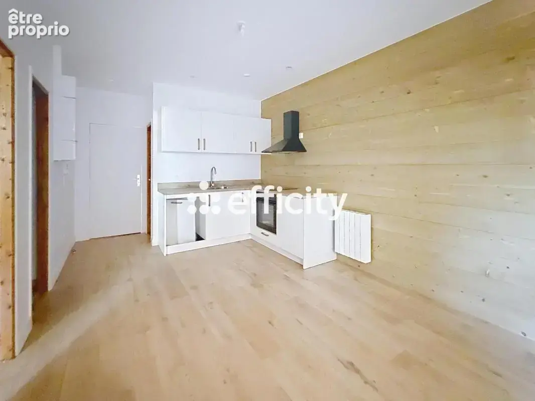 Appartement à PRALOGNAN-LA-VANOISE