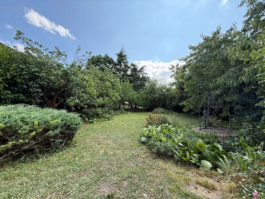 Maison à RIS-ORANGIS