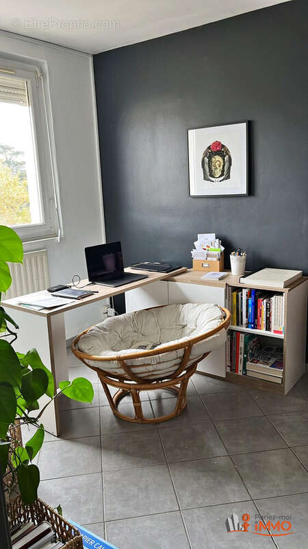 Appartement à LYON-5E