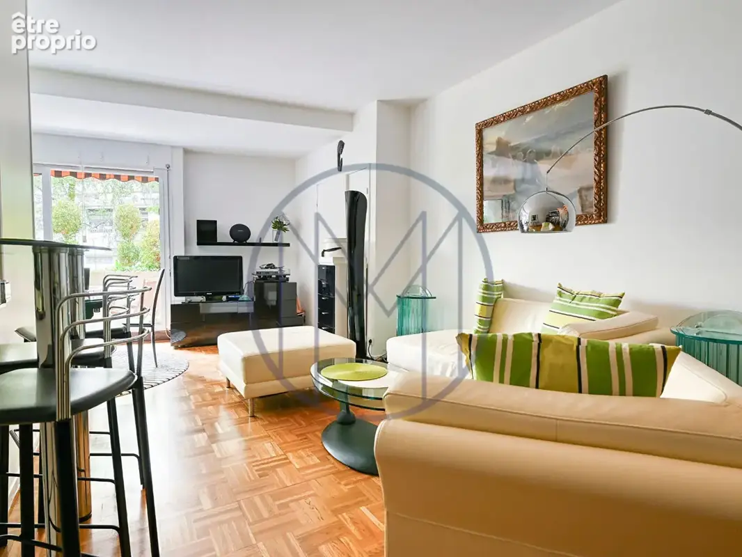 Maison de ville Versailles 4 pièce(s) - photo 2