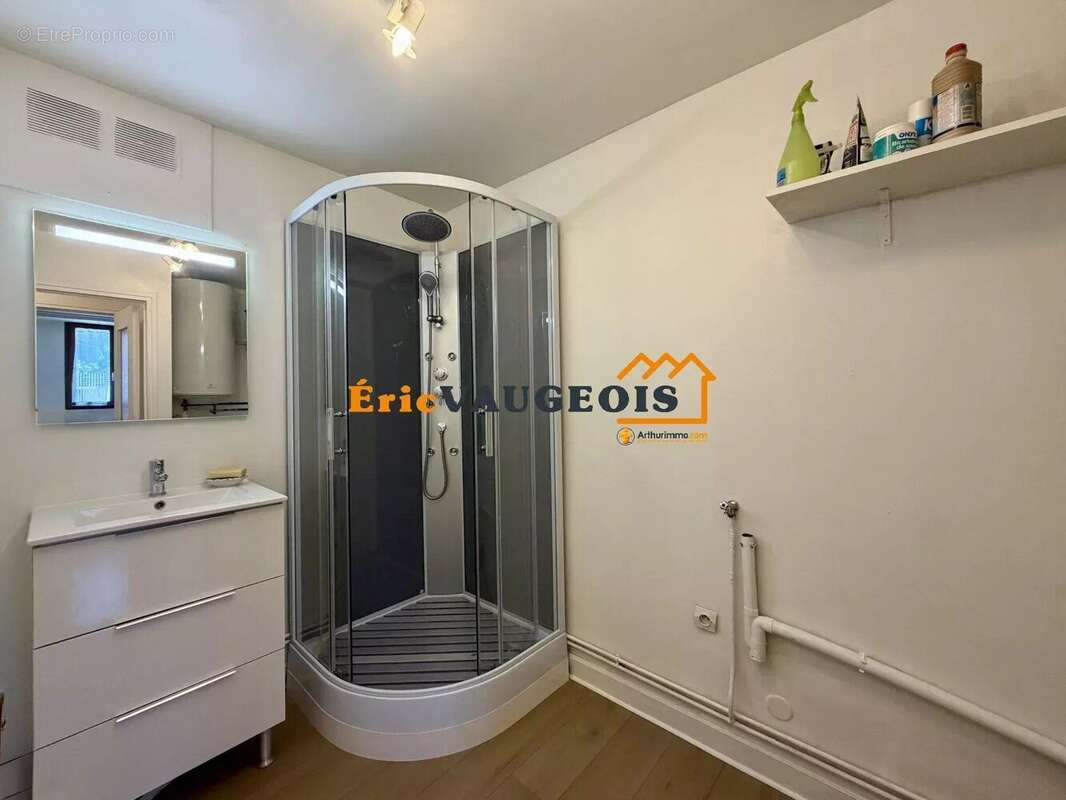Appartement à COULOMMIERS