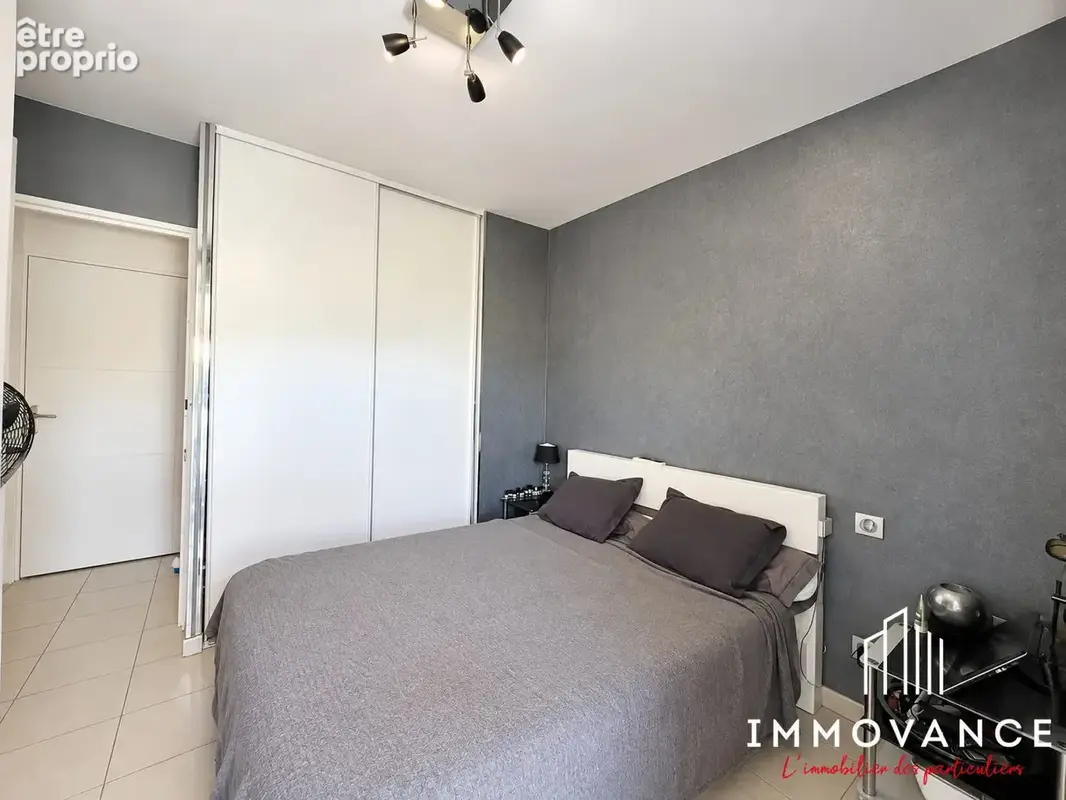 Appartement 2 pièces 35 m² à vendre à Le Cres (34920) - photo 4