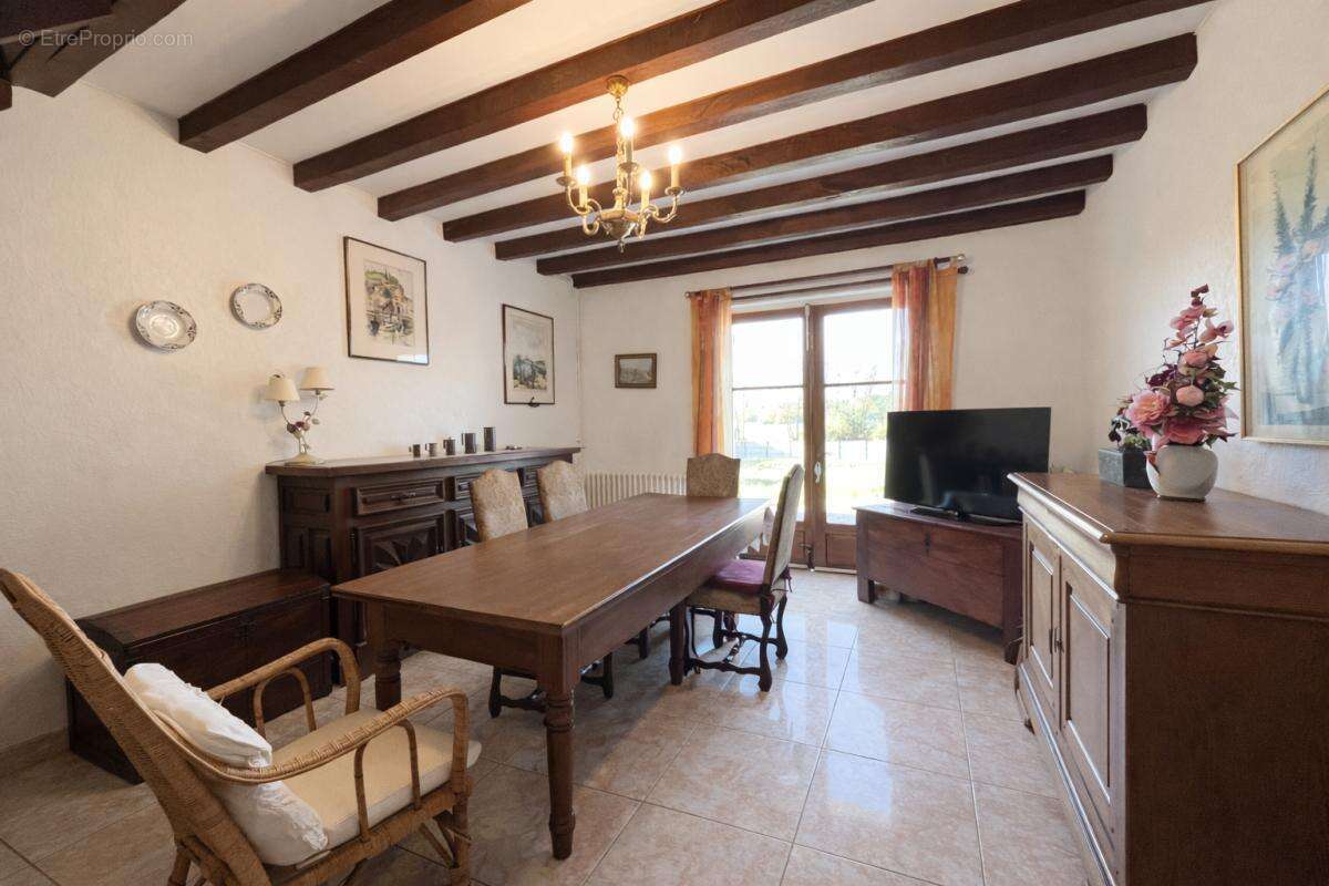 Maison Langon Sur Cher 81 m2 - photo 4