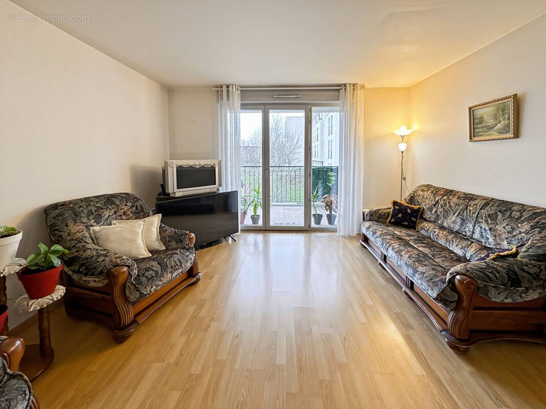 Appartement à ANTONY