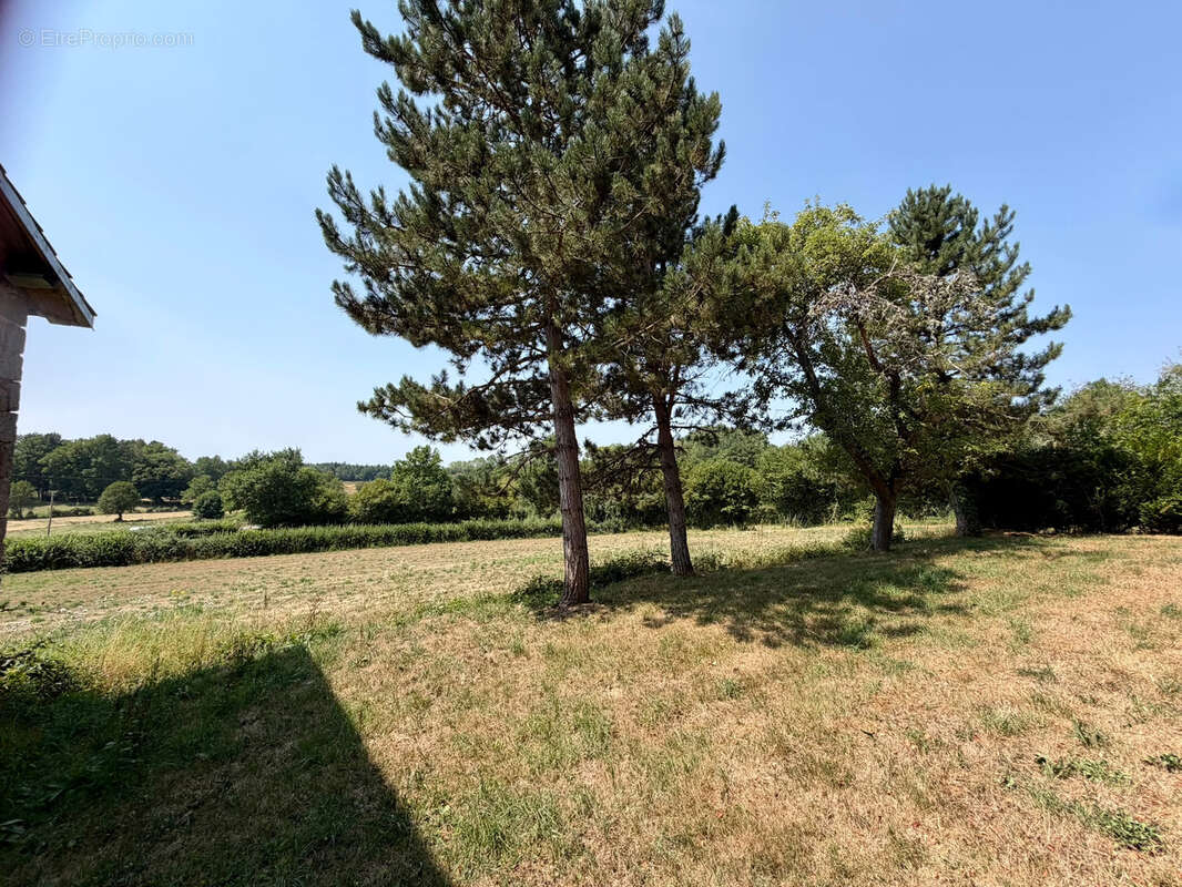 Maison de campagne meublée équipée pmr avec grandes dépendances - photo 23