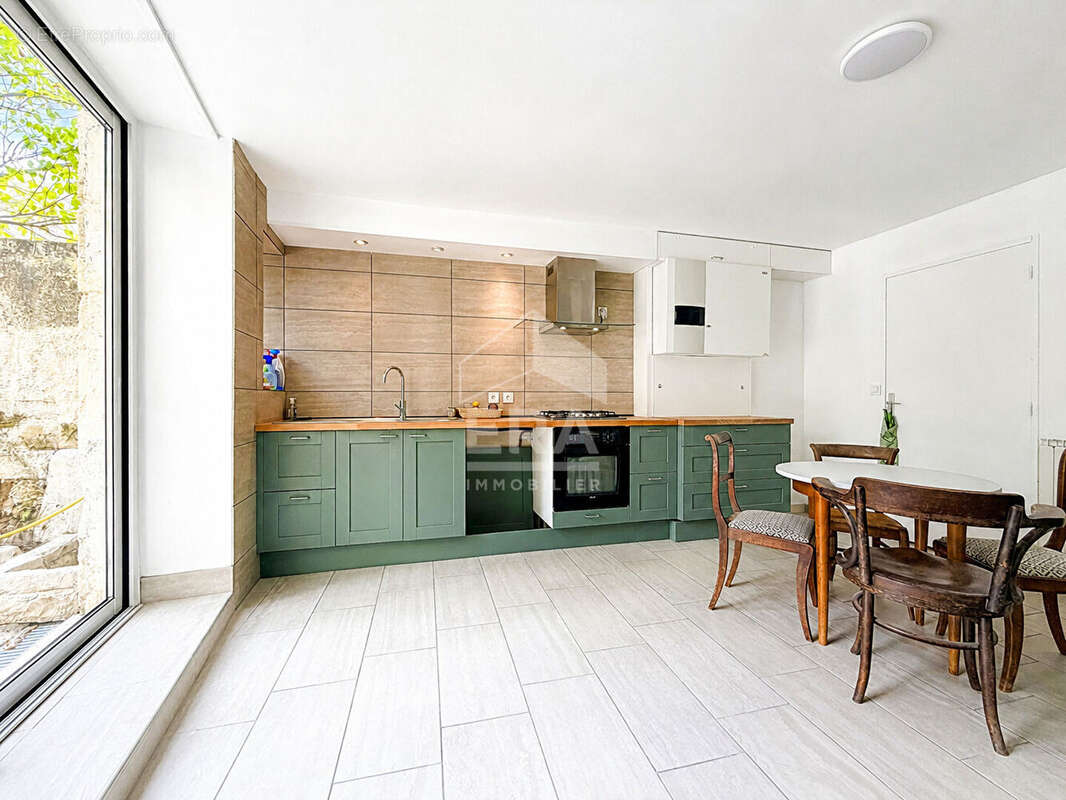 Maison 229m² à roullet-saint-estèphe - photo 5