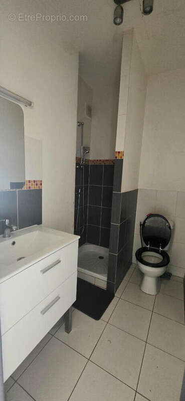 Appartement à QUIMPER