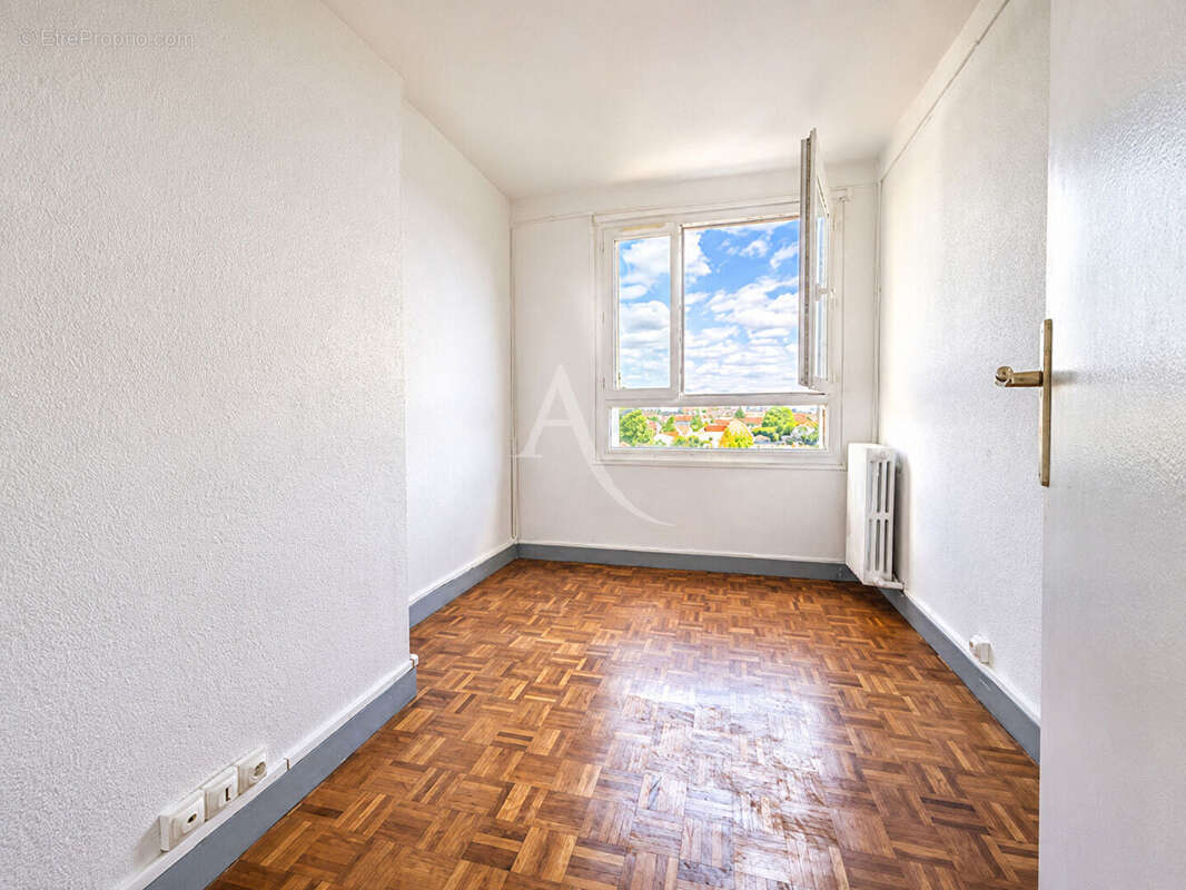 Appartement à JOINVILLE-LE-PONT